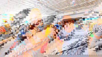 23 Day Jordan & Egypt Uncovered (Intrepid)