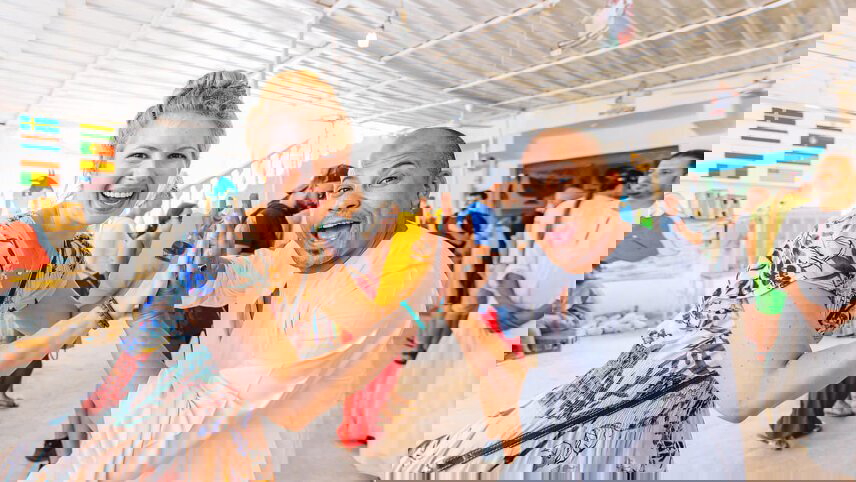 Jordan & Egypt Uncovered