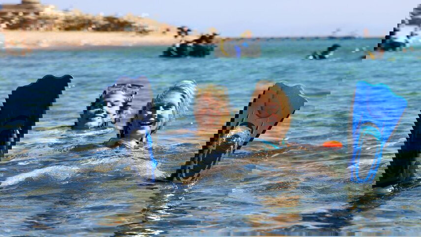 Jordan & Egypt Express