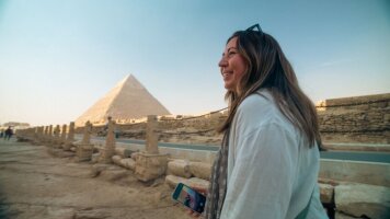 14 Day Simply Jordan & Egypt (Intrepid)