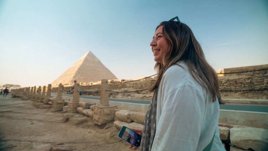 Simply Jordan & Egypt