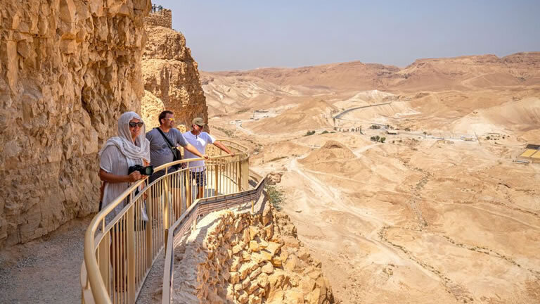 Premium Israel & the Palestinian Territories