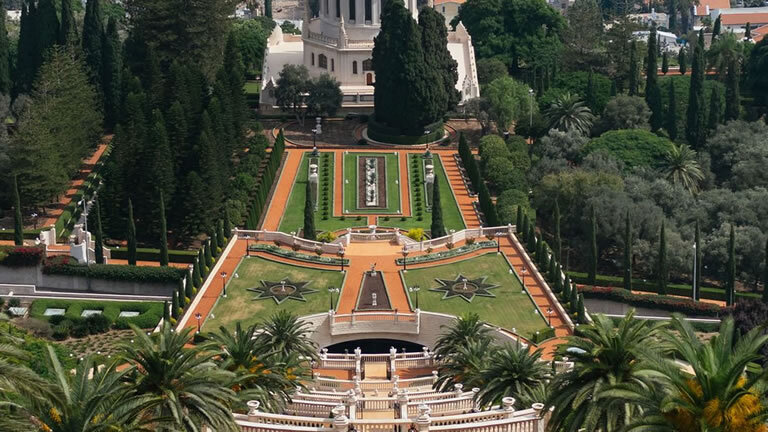 Premium Israel & the Palestinian Territories