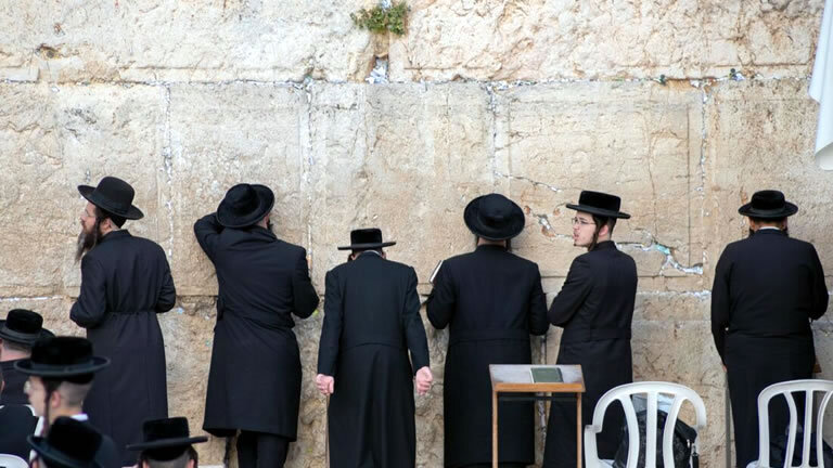 Premium Israel & the Palestinian Territories