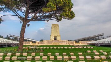 ANZAC Day Dawn Service