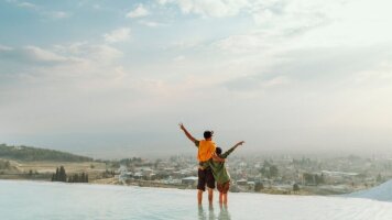9 Day Western Turkey Family Holiday (Intrepid)