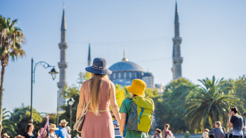 Best of Turkey Family Holiday