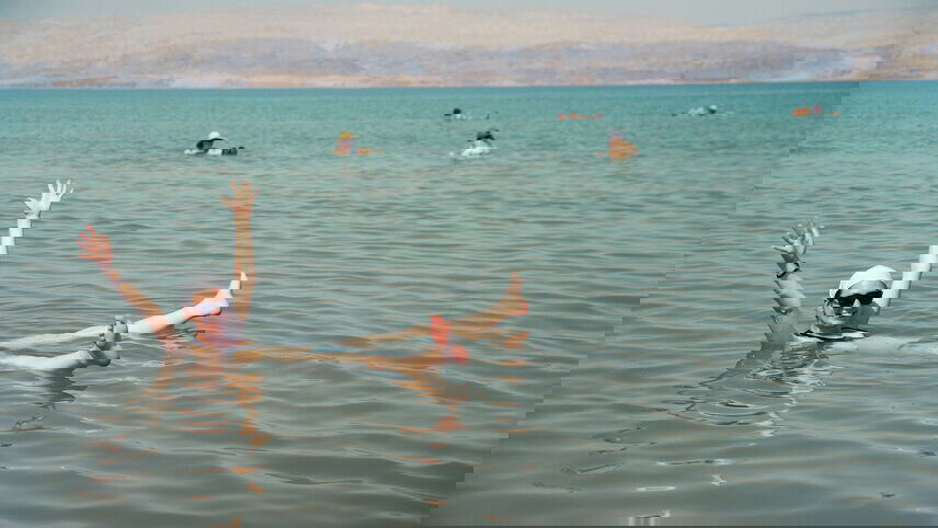 Jordan Family Holiday