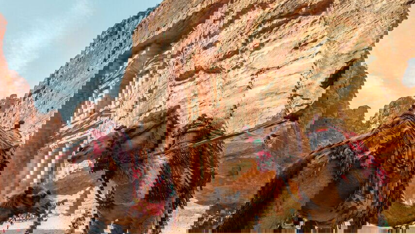 Jordan Family Holiday