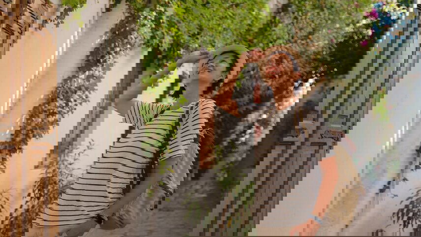 Sail Turkey: Fethiye to Bodrum (Turkish Gulet)