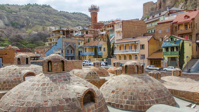 Premium Turkey & the Caucasus