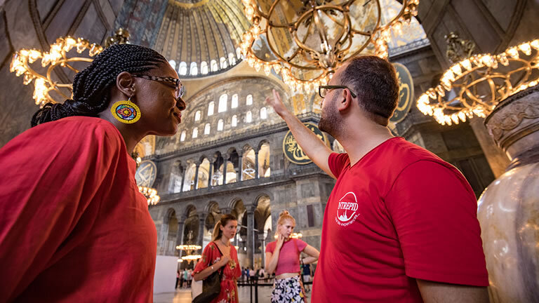 Premium Turkey & the Caucasus