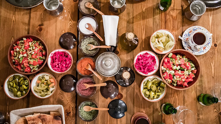 Premium Turkey & the Caucasus