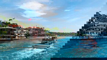 9 Day Premium Turkey (Intrepid)