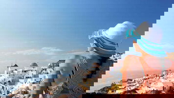 23 Day Premium Turkey & The Cyclades Islands in Depth (Intrepid)