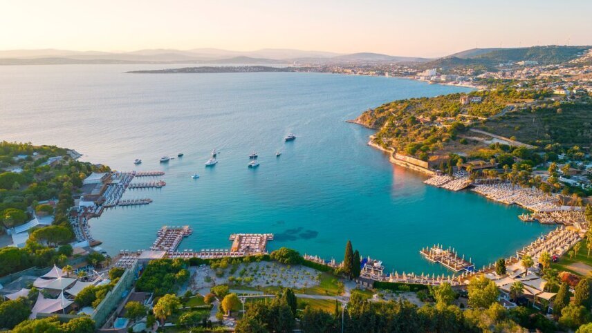 Simply Turkey