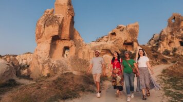 19 Day Turkey Experience (Intrepid)