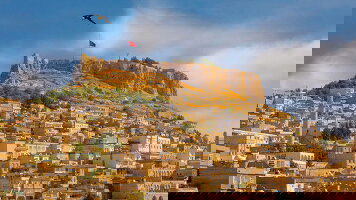 11 Day Eastern Turkey Explorer (Intrepid)