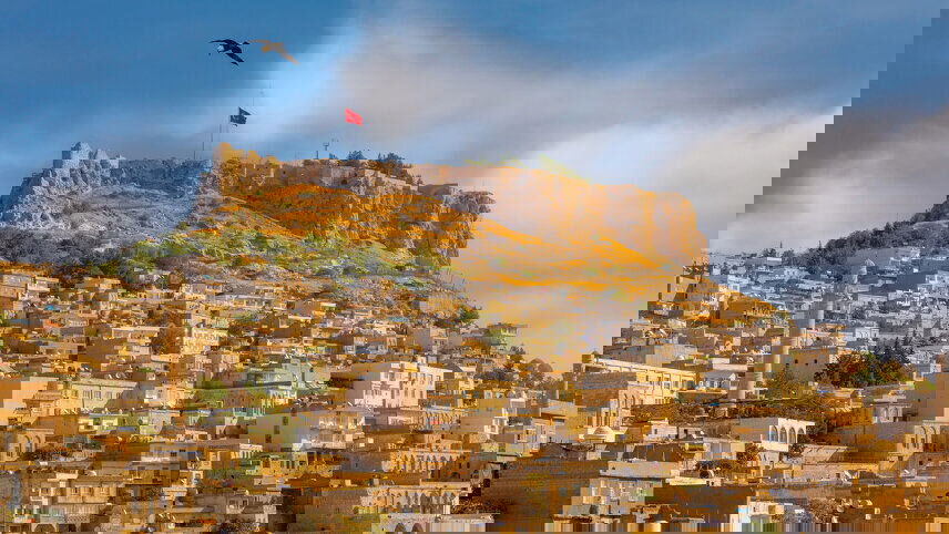 Eastern Turkey Explorer