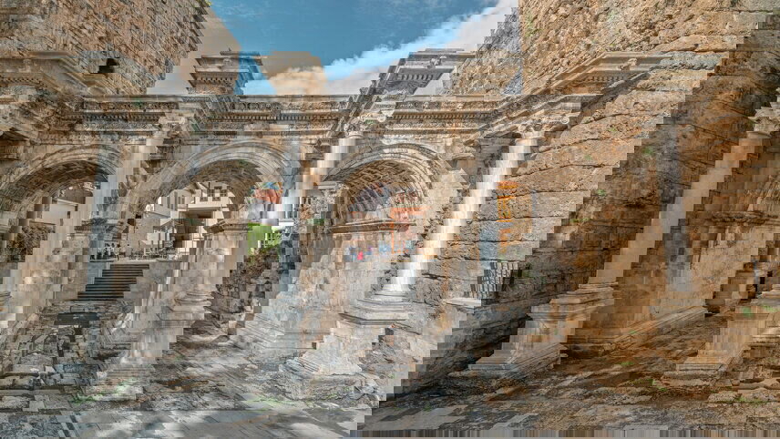 Eastern Turkey Explorer