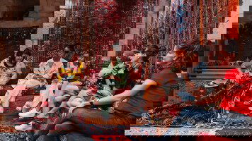 12 Day Turkey: Women's Expedition (Intrepid)