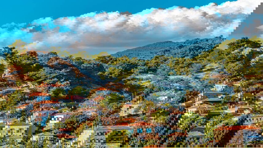 Turkey: Women's Expedition