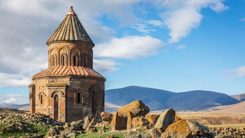 Turkey's Black Sea: Istanbul to Tbilisi