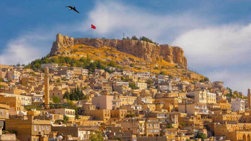 Turkey Adventure