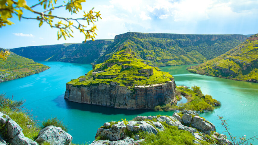Turkey Adventure