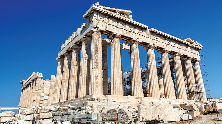 Highlights of Turkey & the Greek Islands