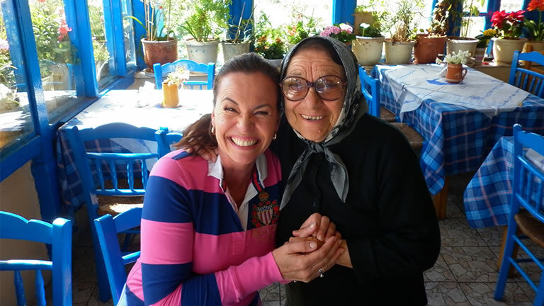 Highlights of Turkey & the Greek Islands