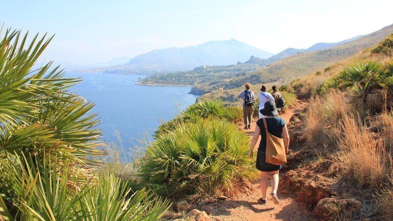Walk the highlights of the Lycian Way