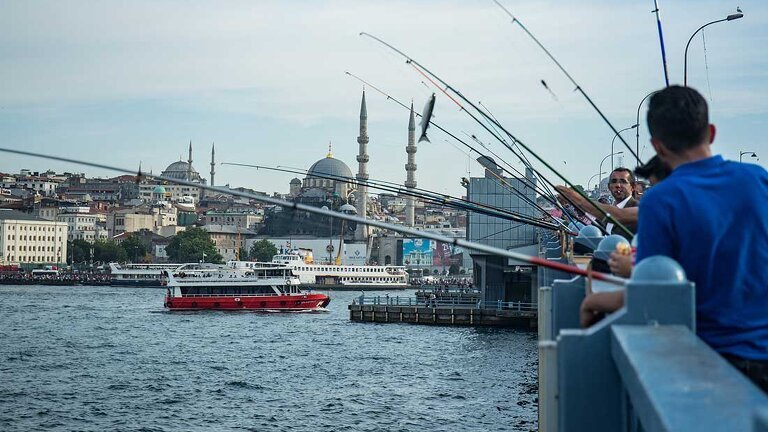 Turkey: Hike, Bike & Kayak