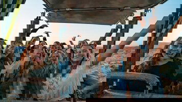 6 Day Six Days in Turkey (Intrepid)