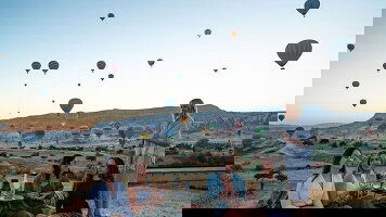 15 Day Real Turkey (Intrepid)