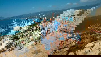 10 Day Essential Turkey (Intrepid)