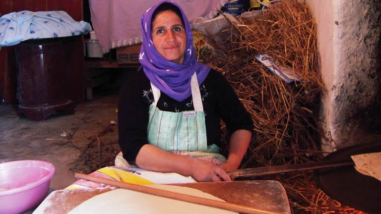 Turkey Real Food Adventure