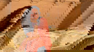 12 Day Saudi Arabia: Women's Expedition (Intrepid)