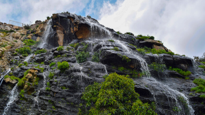 Saudi Arabia Expedition - Asir Adventure
