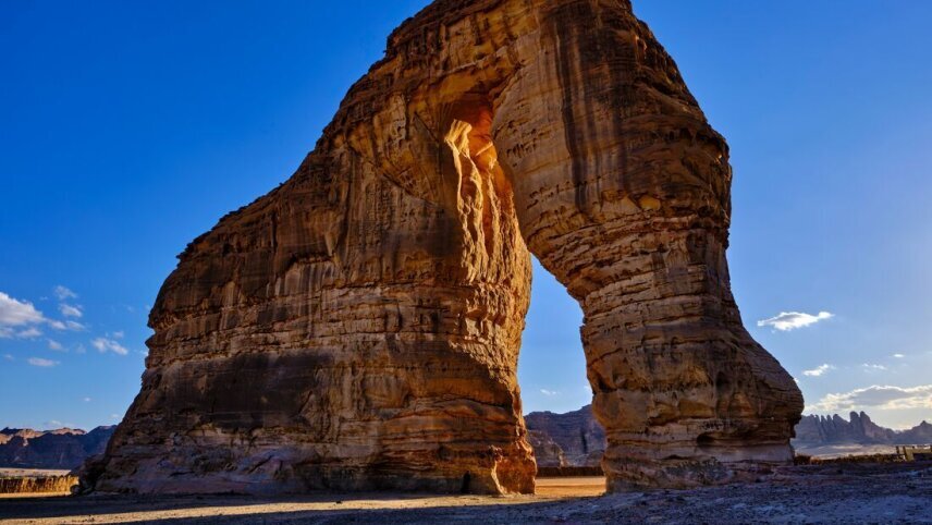 Saudi Arabia Highlights