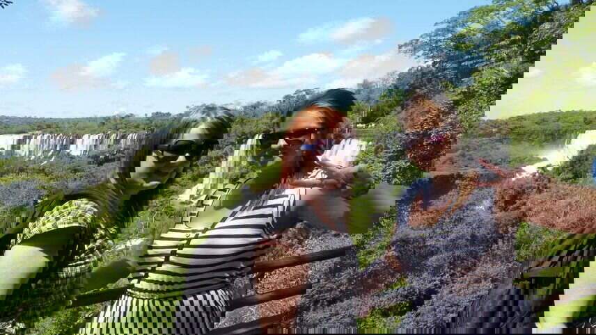 Iguazu Falls Short Break