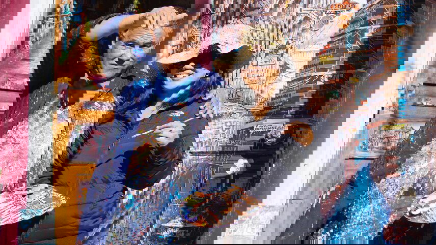 Santiago Short Break