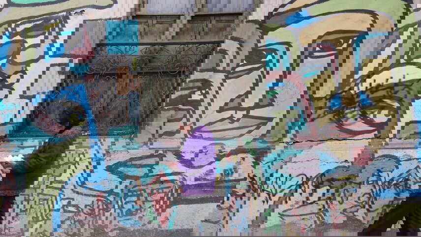 Santiago Short Break