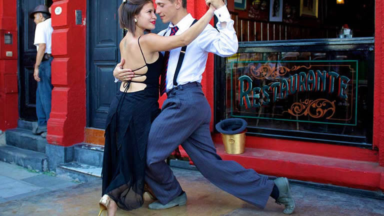 Buenos Aires to Rio Explorer