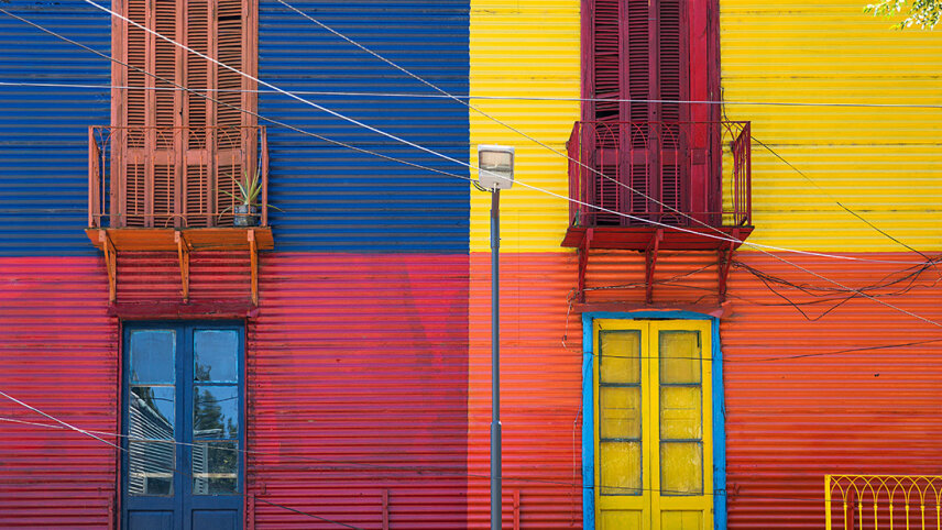 Best of Bolivia & Argentina