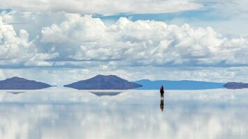 15 Day Best of Bolivia & Argentina (Intrepid)