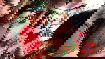 10 Day Best of Argentina, Uruguay & Brazil (Intrepid)