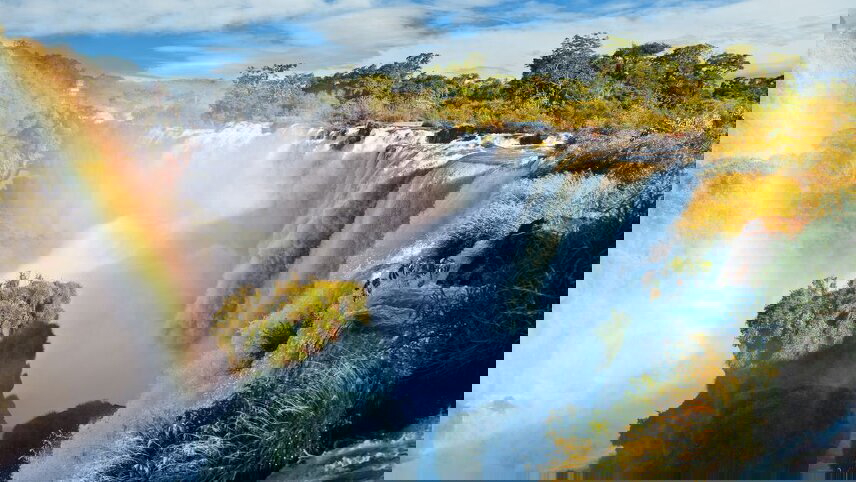 Best of Argentina, Uruguay & Brazil