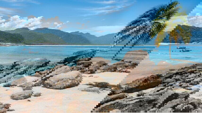 Best of South America