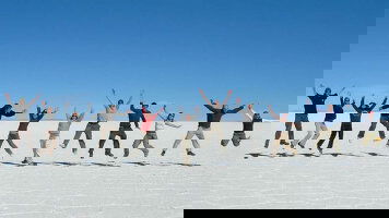 51 Day Best of South America (Intrepid)